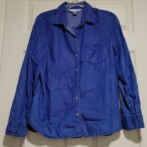Old Navy Classic Shirt
